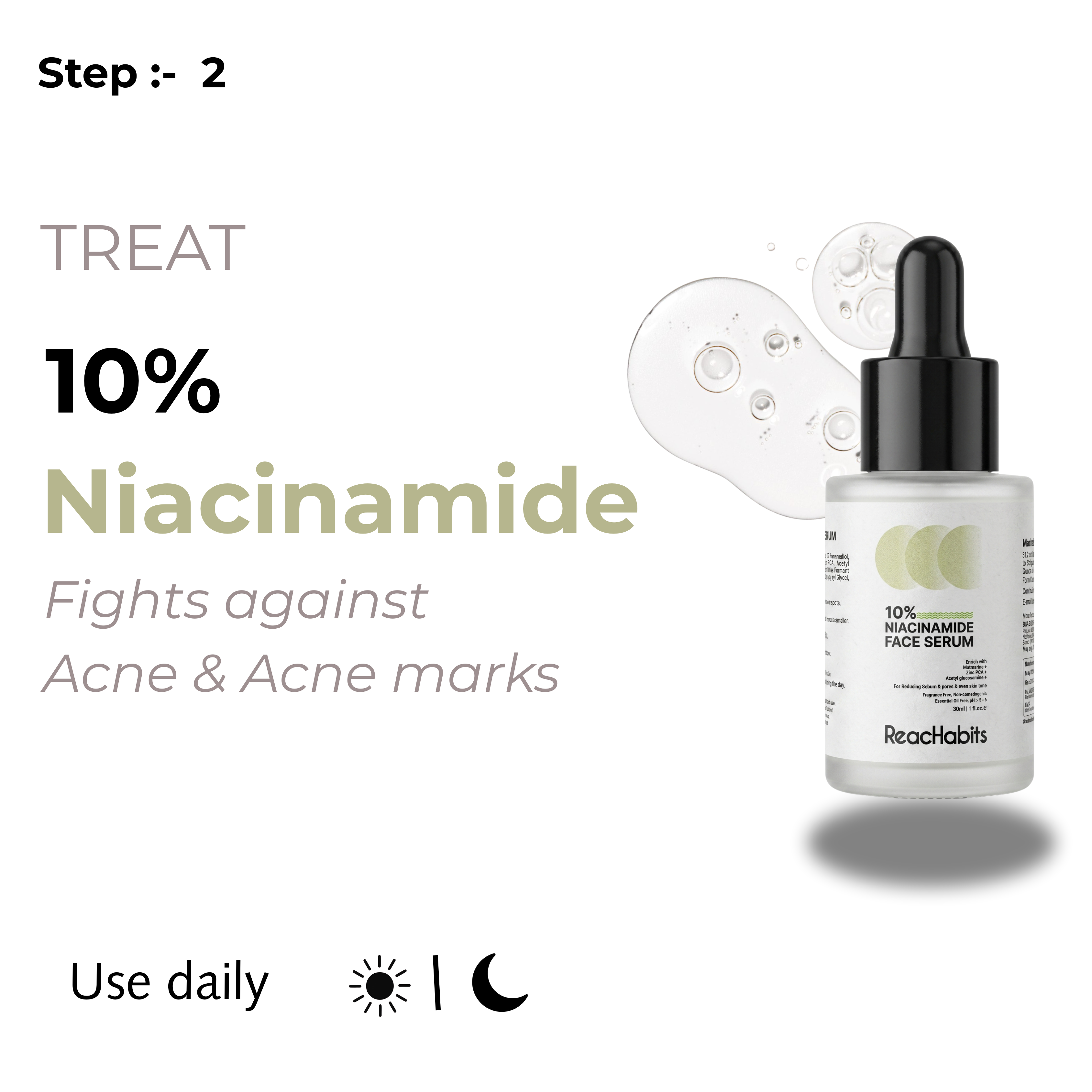 Clear Skin & Oil Control Bundle