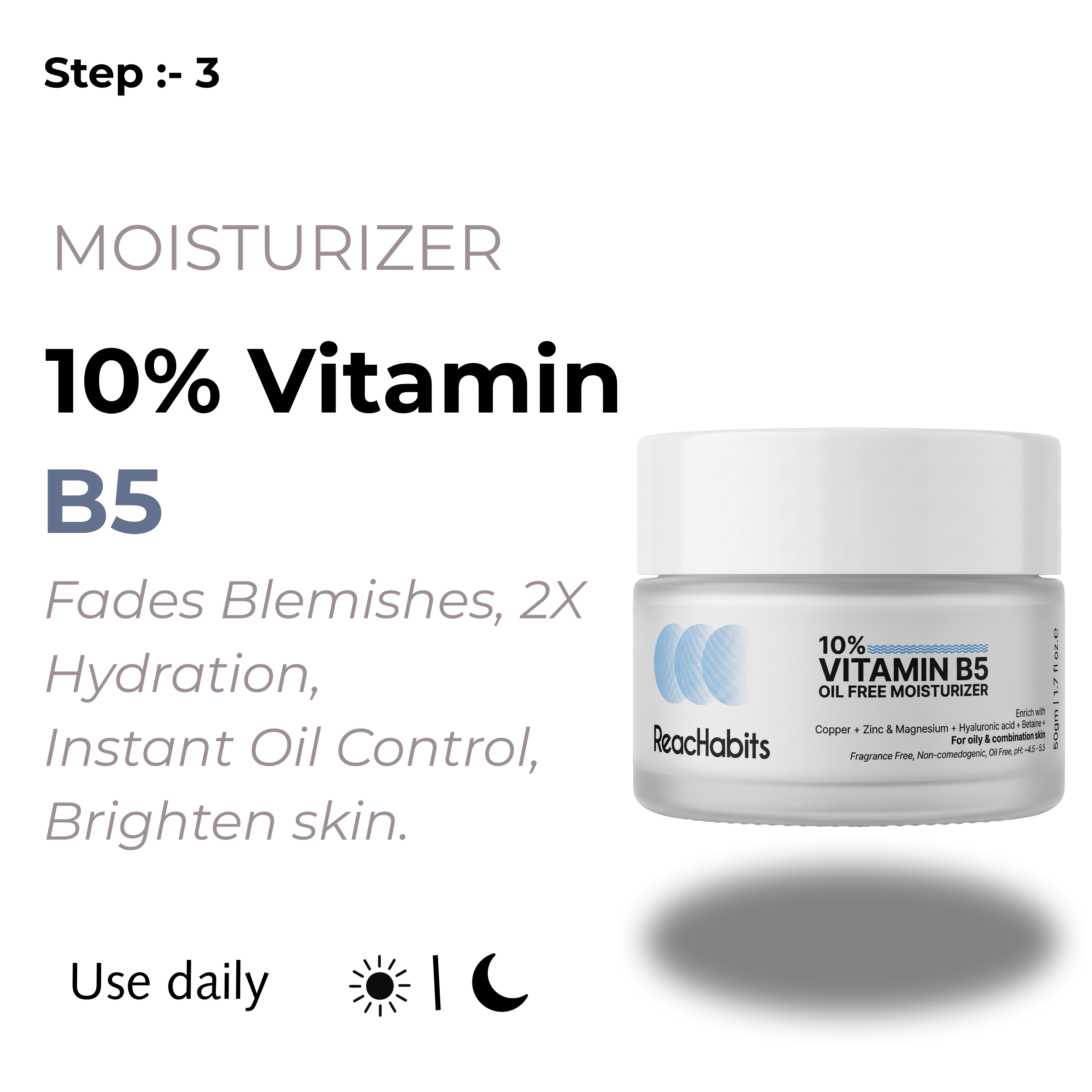 Clear Skin & Oil Control Bundle
