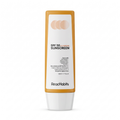ReachHabits SPF 50 broad-spectrum sunscreen in a sleek, minimalist tube, offering premium daily UVA and UVB protection.